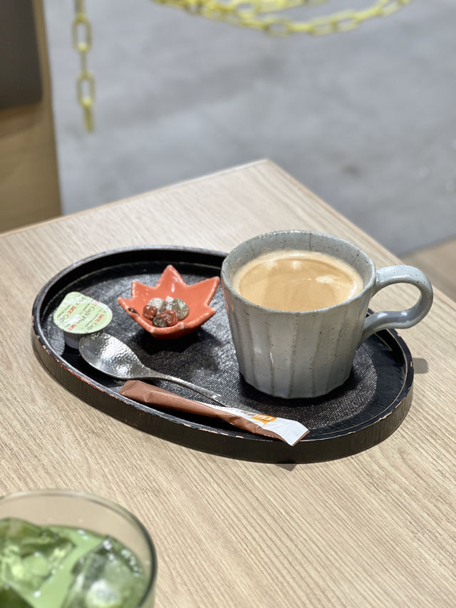 《荔枝角日式料理 木系環境好舒適🔥》