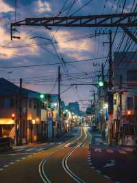 🇯🇵 Kamakura: Temples and Coastline Near Tokyo