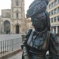 Oviedo Day Trip – A Journey into Asturias’ Heart