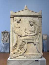 National Archaeological Museum – Greece’s Treasure Trove of Antiquity