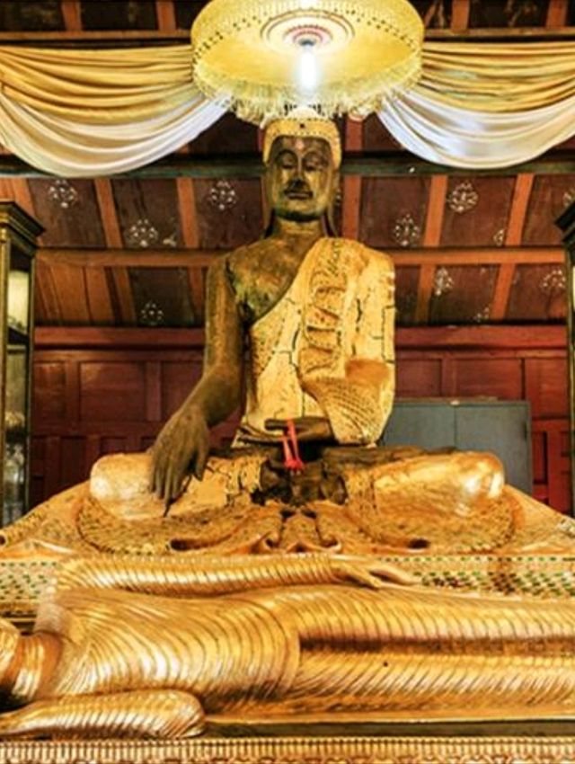 วัดบุปผาราม
