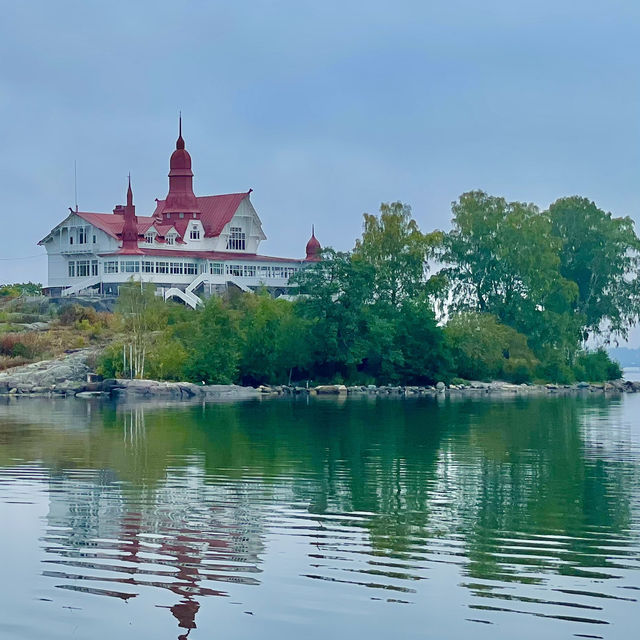 Helsinki: Nordic Charm Awaits You