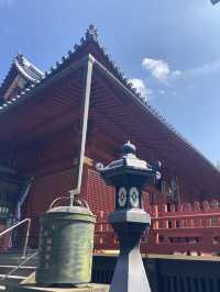 【東京・上野】東京観光では外せない!定番スポットの上野恩賜公園