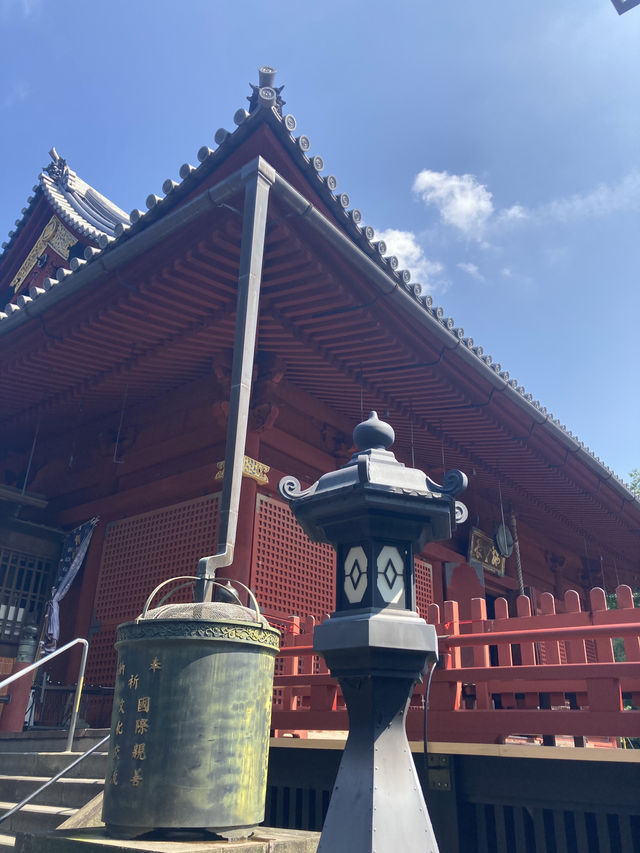【東京・上野】東京観光では外せない!定番スポットの上野恩賜公園 【東京・上野】東京観光では外せない!定番スポットの上野恩賜公園