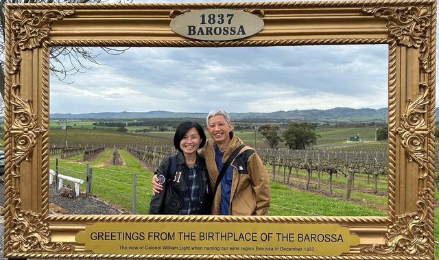 澳洲阿得雷德、墨爾本+新加坡親子遊