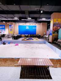 Just Farm @ Just Pets Damansara PJ: The Ultimate Indoor Petting Zoo Experience 