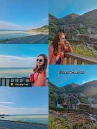 แจกแพลนเที่ยวไต้หวัน 6วัน 5คืน Ep.3-Ep.4