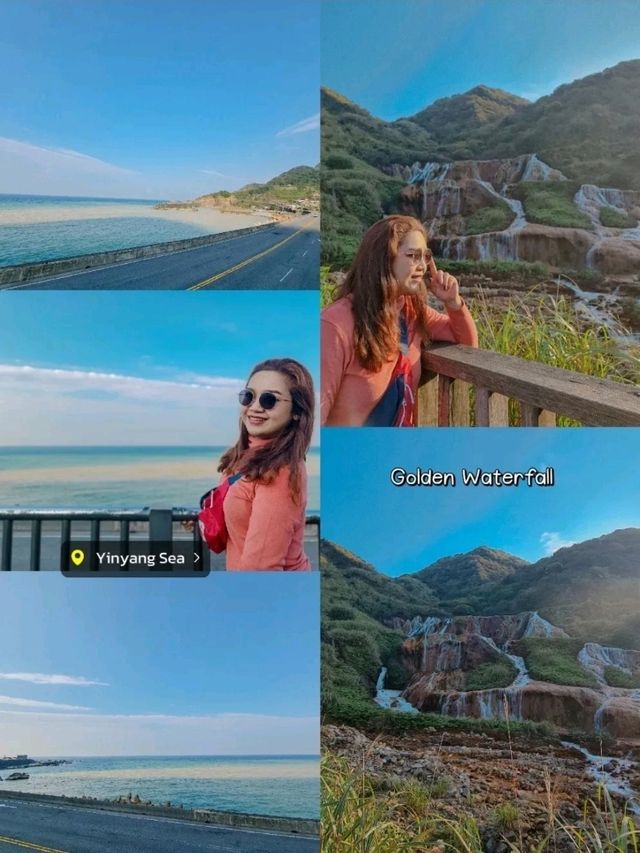 แจกแพลนเที่ยวไต้หวัน 6วัน 5คืน Ep.3-Ep.4