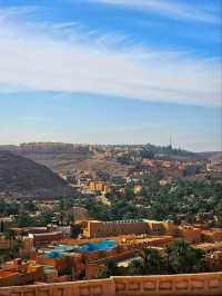 “Algiers: The White Pearl of the Mediterranean”
