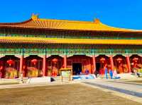 Yiwu Museum: Exploring the City’s History