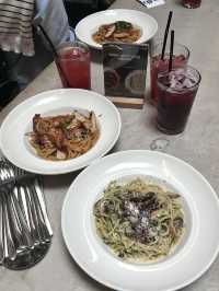 ☕🍴 Sulb Cafe • Alor Setar – คาเฟ่ฮาลาลบรรยากาศดี