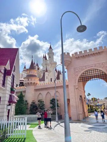 Reasons to Visit Universal Studios Singapore