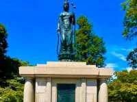 Gokokuji Temple – A Monument to Peace and Resilience