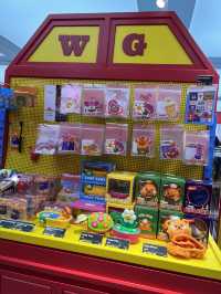 韓國潮牌Wiggle Wiggle登陸深圳萬象天地！可愛爆擊來襲😍