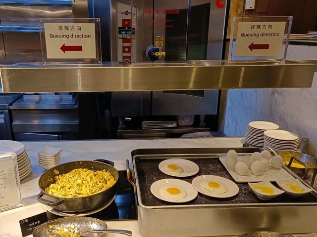 台北君悅酒店,凱菲屋Café早餐 台北君悅酒店,凱菲屋Café早餐