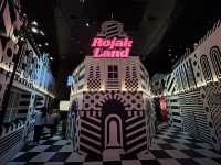 Nostalgic SG Pop Culture exhibition
