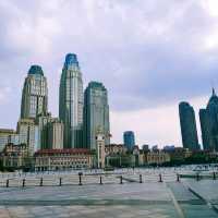 Exploring Tianjin