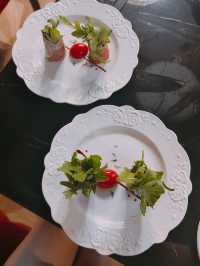 蠔王放題新體驗