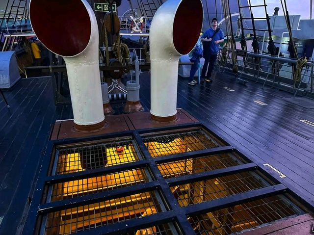 Fram Museum: Journey to the Polar Frontiers in Oslo 🧭