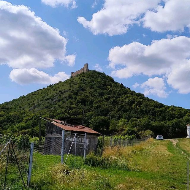 Pálava Biosphere Reserve Pálava Biosphere Reserve