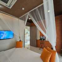 A 4 bedroom pool villa in Bangtao, Phuket