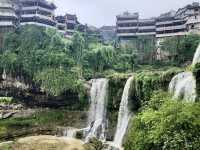 Furong Ancient Town