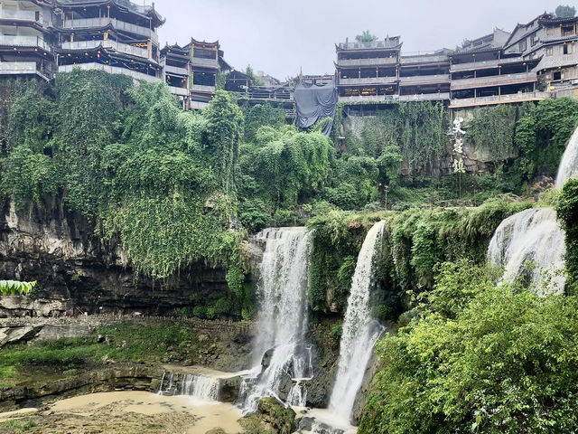 Furong Ancient Town