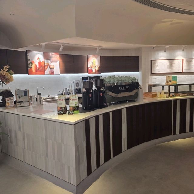 Parkside@nina📍荃灣 Parkside@nina📍荃灣