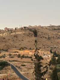 The Petra Museum