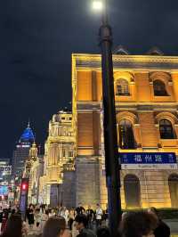 2시간 만에 도착하는 유럽! SHANGHAI🇨🇳