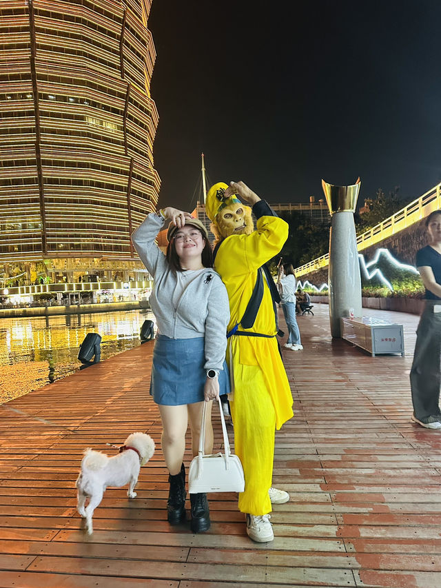 How to spend 3 days in Zhengzhou