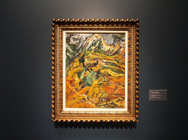 플로리다 팜비치, 노턴 미술관 여행 가이드 🎨