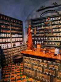 🏰 Swiss National Museum – A Journey Through Switzerland’s Heritage 🏰
