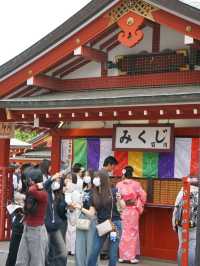 【東京淺草寺】🎎🎏⛩️雷門「大燈籠」