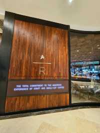 Starbucks Reserve Roastery Shanghai: The World’s Largest Coffee Wonderland
