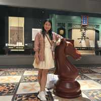 Shanghai 5 Days Itinerary