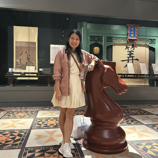 Shanghai 5 Days Itinerary