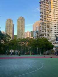 Kennedy Town 📍Hongkong