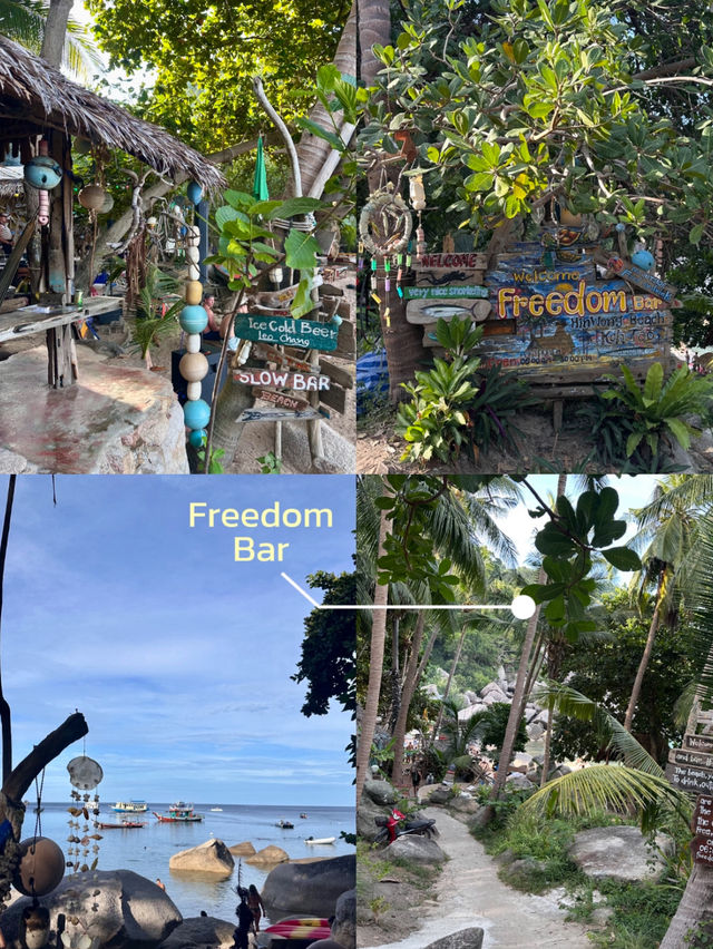 Kohtao สำหรับคนชิล ไปไหนก็ได้ ✨🌺