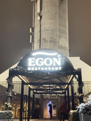 트론헤임 최고의 나이트라이프 다이닝 경험