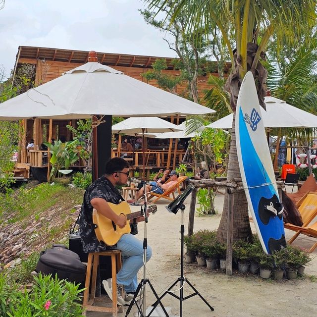 🏖Lawon Canal Café - ระยอง🏖