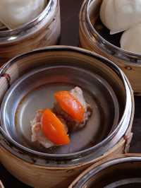 หาดใหญ่ติ่มซำ ณ ศรีราชา