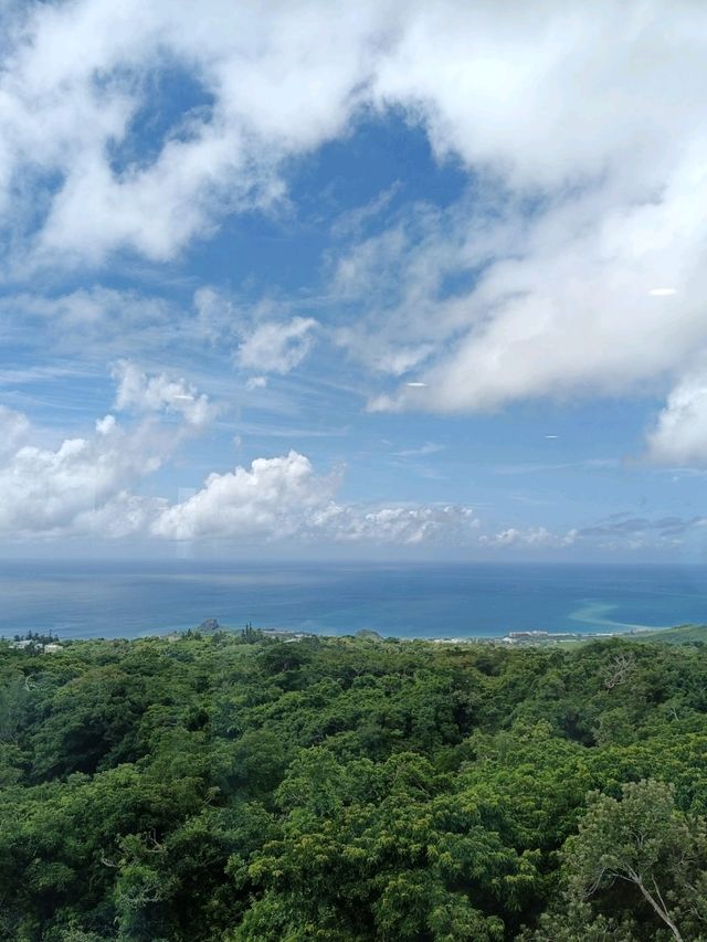 墾丁國家森林遊樂園