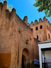 Exploring More of Chefchaouen’s Blue Charm