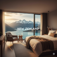 New Zealand