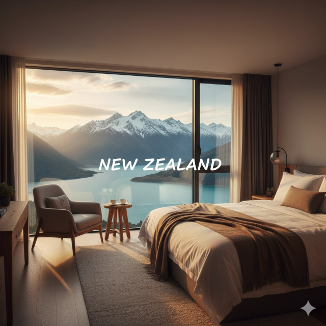 New Zealand