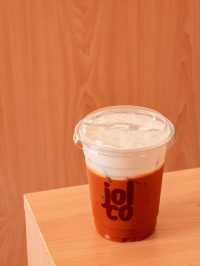 ✨ คาเฟ่มินิมอลสุดฮิต “Jol.co”