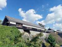 熊本城必看