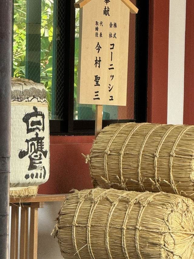 日本沖繩|波上宮——臨海朱紅聖域,龍口淨水與金色神獸庇佑,俯瞰波之上海灘的祈願之所 日本沖繩|波上宮——臨海朱紅聖域,龍口淨水與金色神獸庇佑,俯瞰波之上海灘的祈願之所