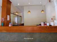 Phukaning Hotel อุดรธานี